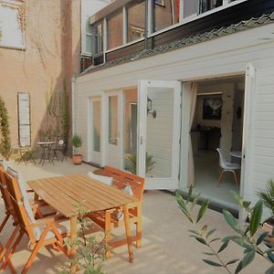 Appartement op de Begane Grond
